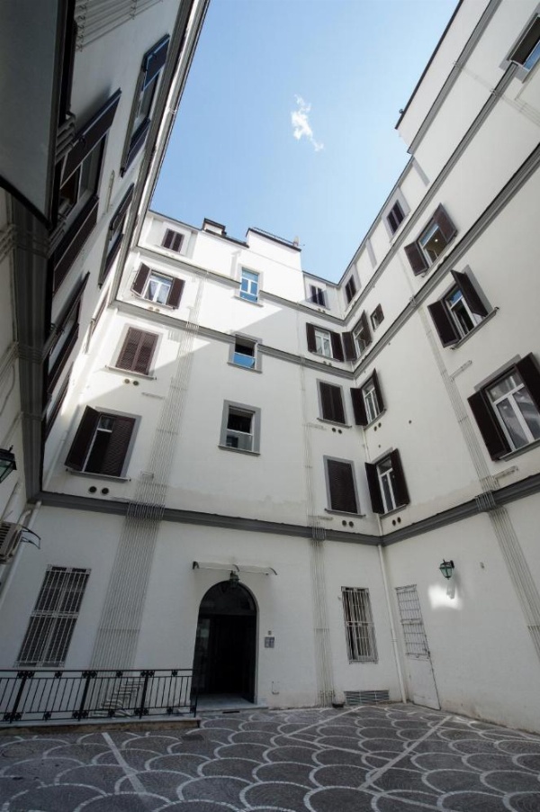 Duomo Regina Apartments image 26